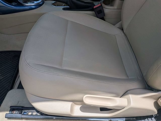 Used 2017 Volkswagen Beetle 1.8T SEL FWD image 19