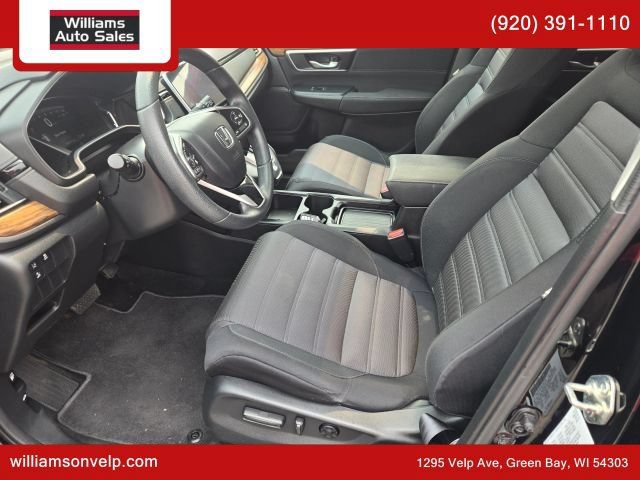 Used 2020 Honda CR-V EX image 11