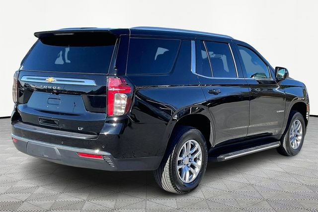 Used 2024 Chevrolet Tahoe LT image 5