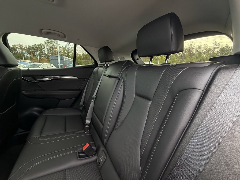 Used 2024 Buick Envision Preferred image 27