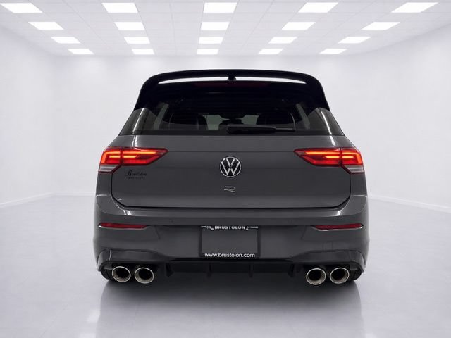 Used 2026 Volkswagen Golf w/ Euro Style Package AWD/4WD image 9