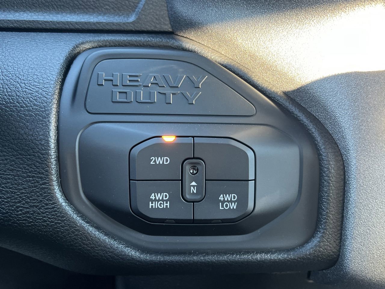 New 2026 RAM 5500 Tradesman w/ Chrome Appearance Group image 9