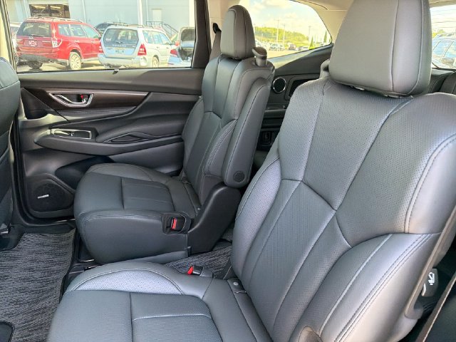 New 2027 Subaru Ascent Touring AWD/4WD image 20