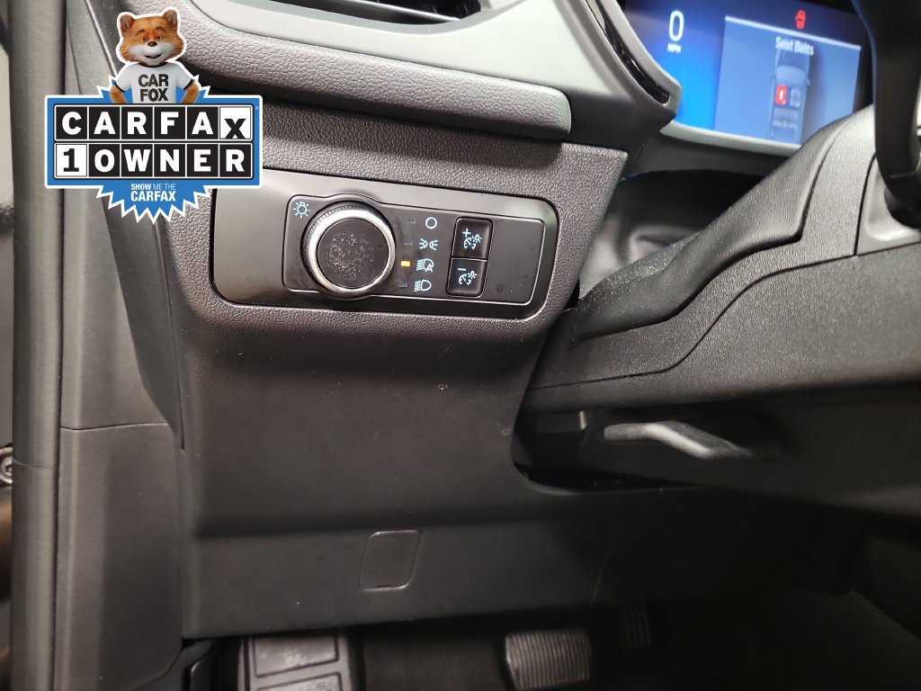 Used 2025 Ford Escape ST-Line FWD image 27