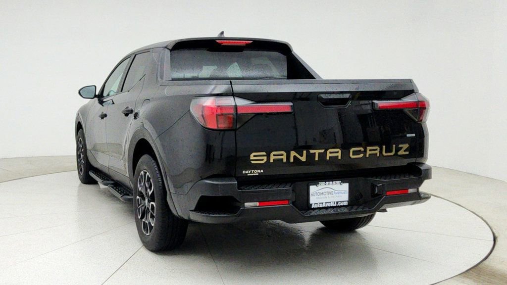 Used 2022 Hyundai Santa Cruz SEL image 6
