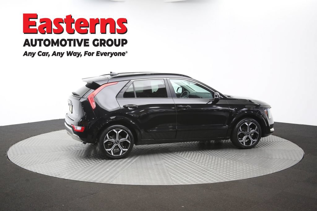 Used 2023 Kia Niro EX Touring FWD image 41