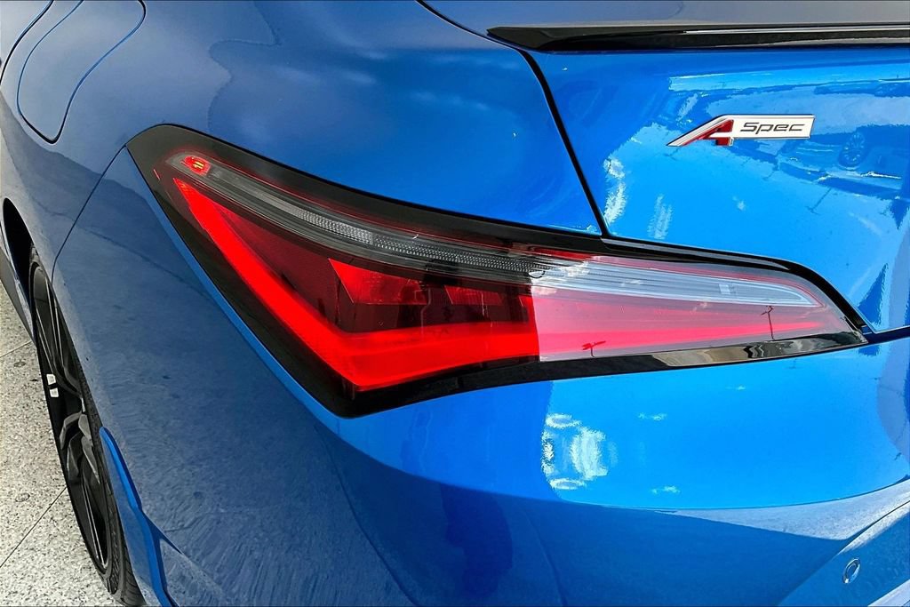 Certified 2026 Acura Integra A-Spec w/ Technology Package FWD image 37