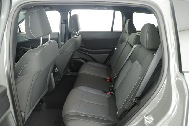 New 2026 Jeep Cherokee Laredo image 21