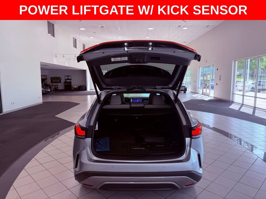 Certified 2023 Lexus RX 350 Premium w/ Accessory Package FWD image 7