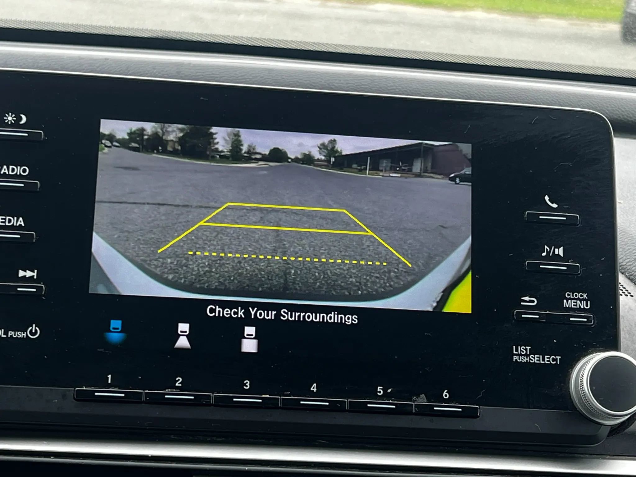 Used 2019 Honda Accord LX image 16