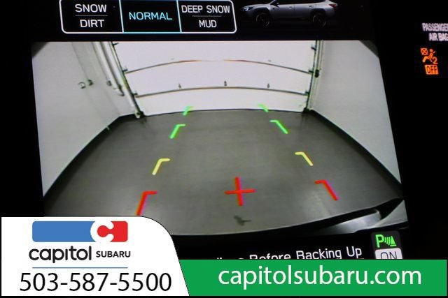 Used 2024 Subaru Outback Wilderness AWD/4WD image 27
