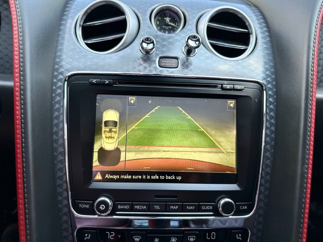 Used 2016 Bentley Continental GT Speed image 36