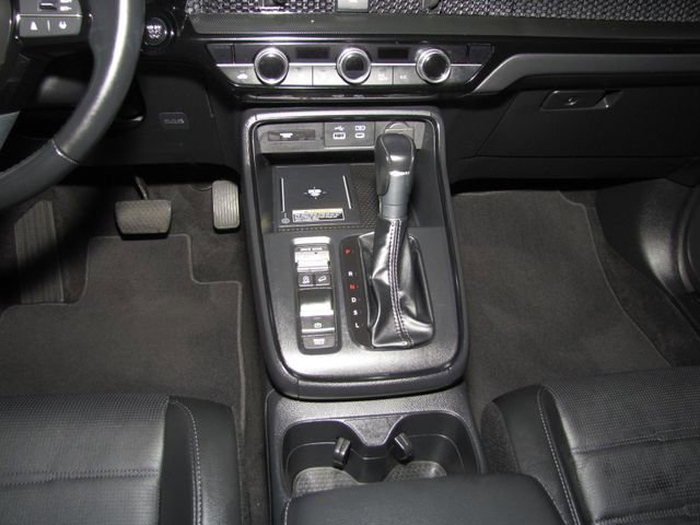 Certified 2025 Honda CR-V EX-L image 13