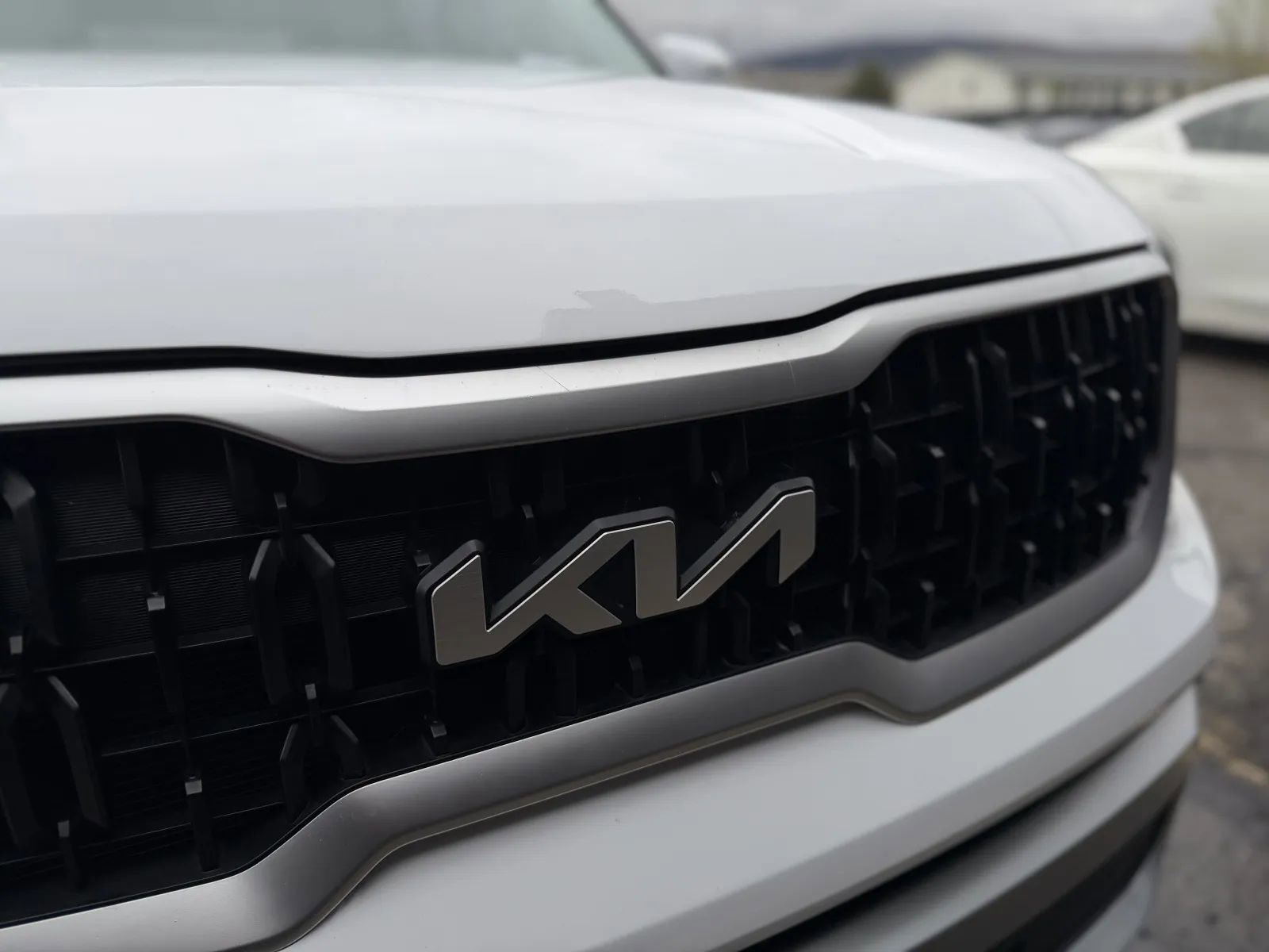 Used 2024 Kia Telluride EX image 45