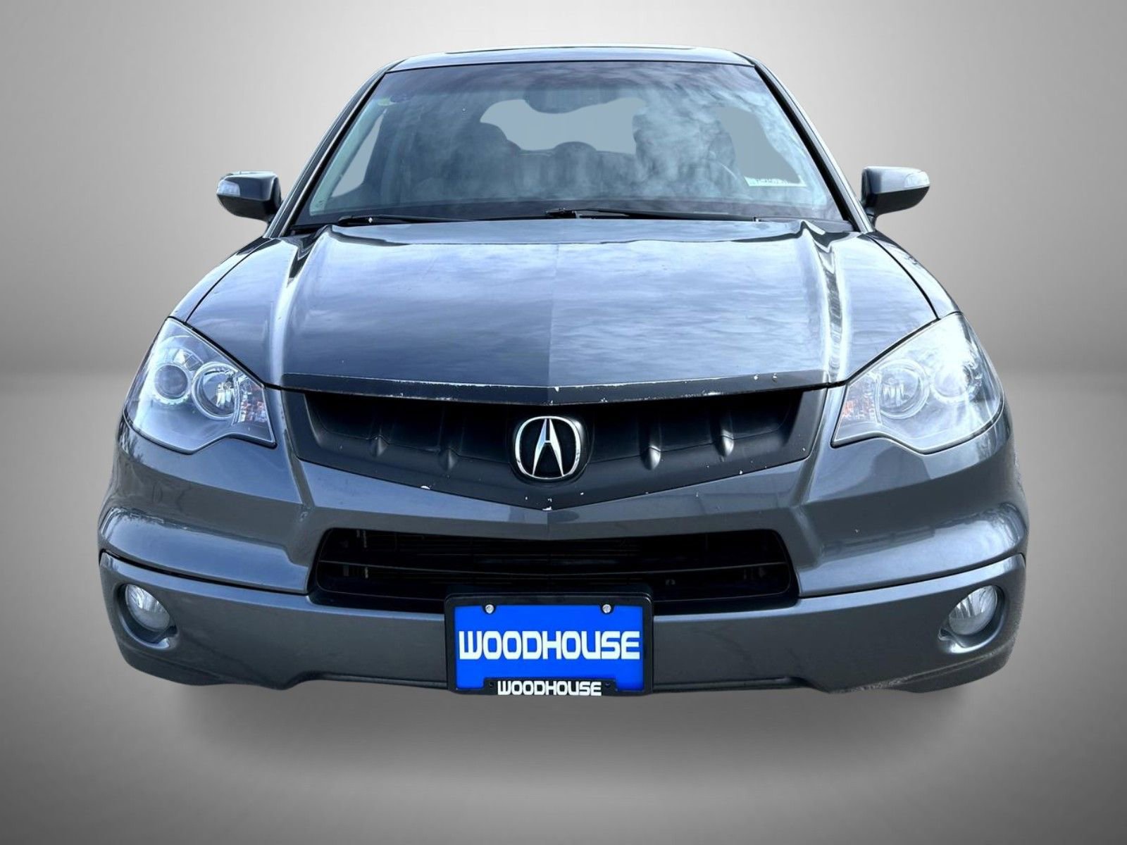 Used 2008 Acura RDX SH-AWD image 2