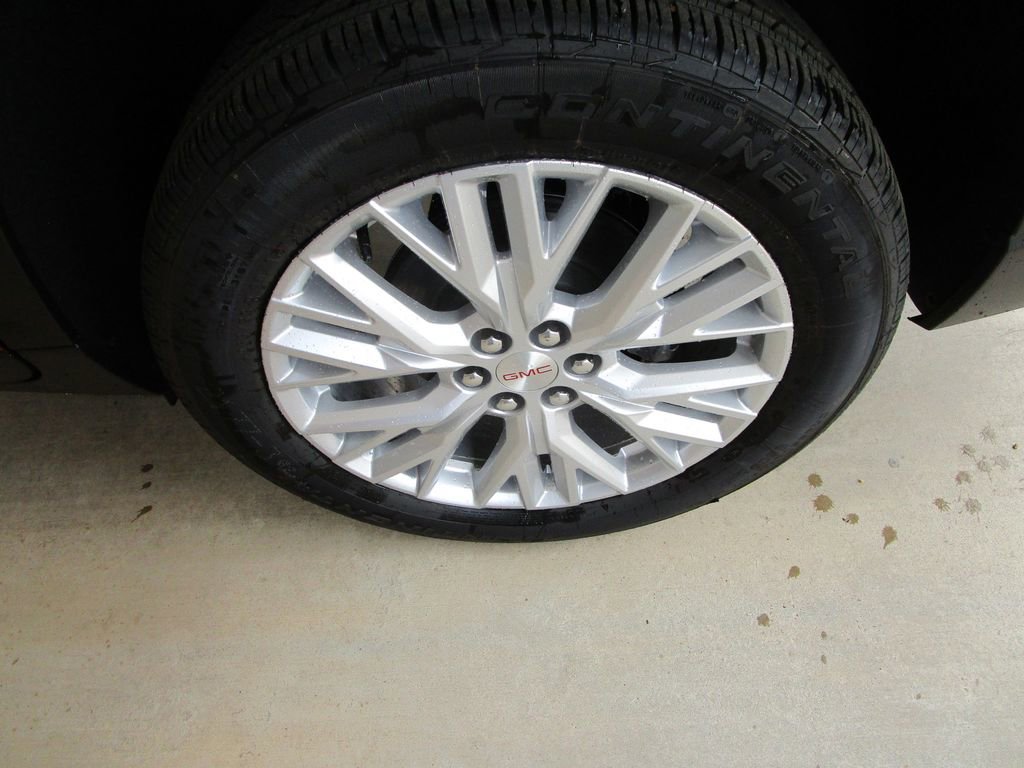 New 2026 GMC Acadia Elevation w/ Elevation Premium Package image 7