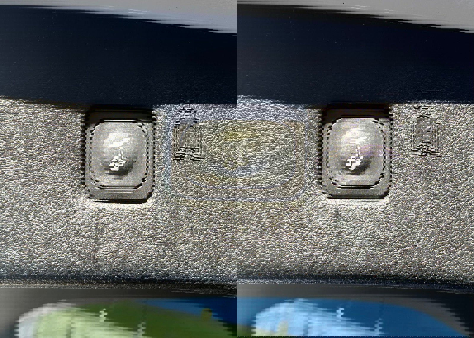 Certified 2022 Ford Edge Titanium w/ Equipment Group 301A image 8