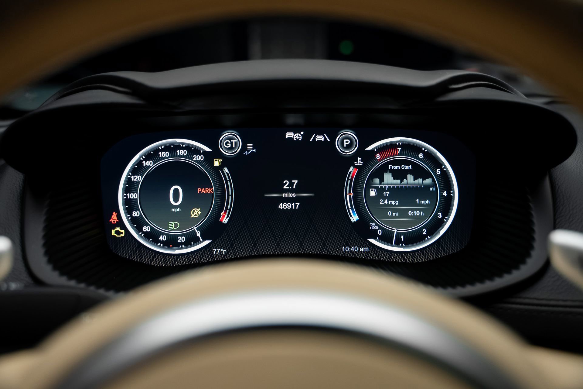 Used 2021 Aston Martin DBX AWD/4WD image 45