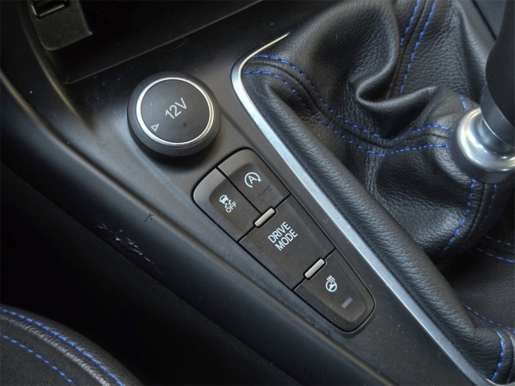 Used 2017 Ford Focus RS image 33