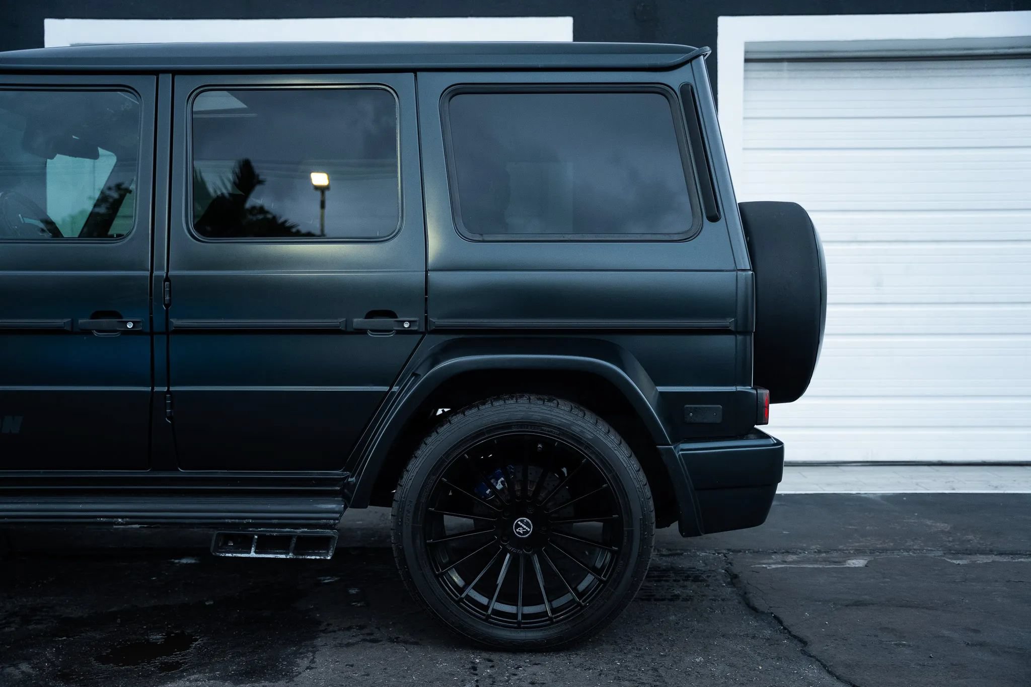 Used 2013 Mercedes-Benz G 63 AMG 4MATIC image 12