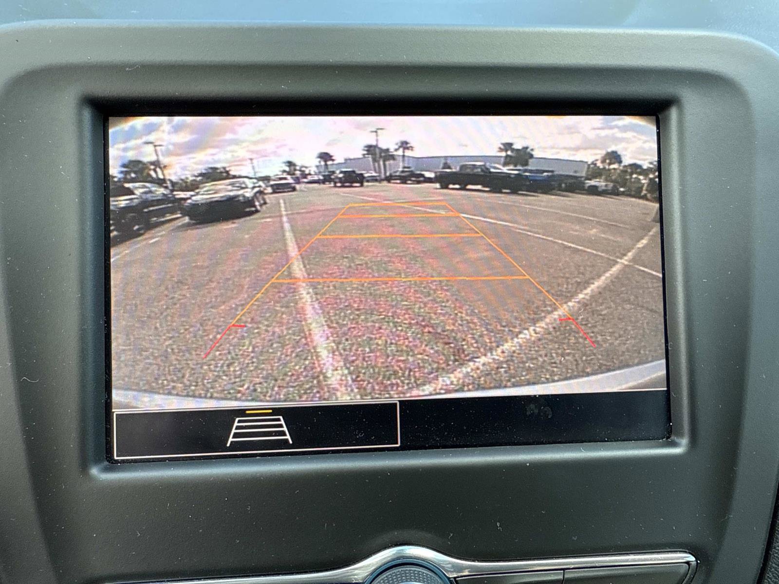 Used 2024 Chevrolet Equinox LS w/ LS Convenience Package image 24