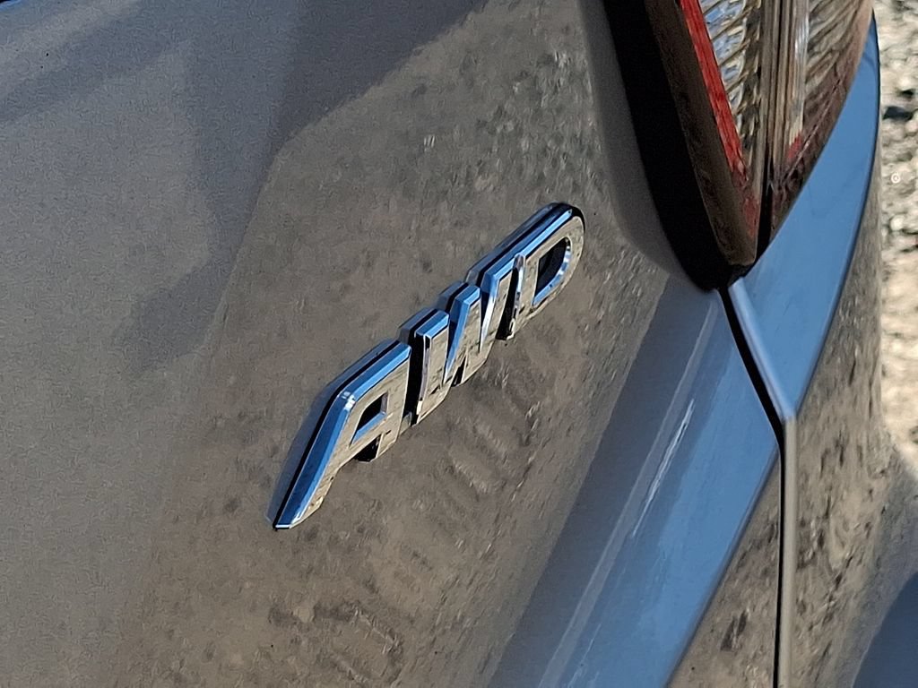 Used 2019 Honda HR-V LX image 29