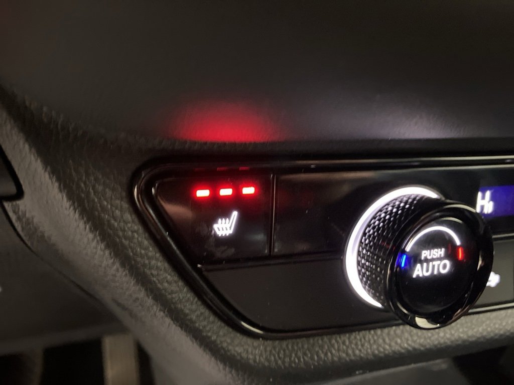 Used 2023 Honda HR-V Sport image 24