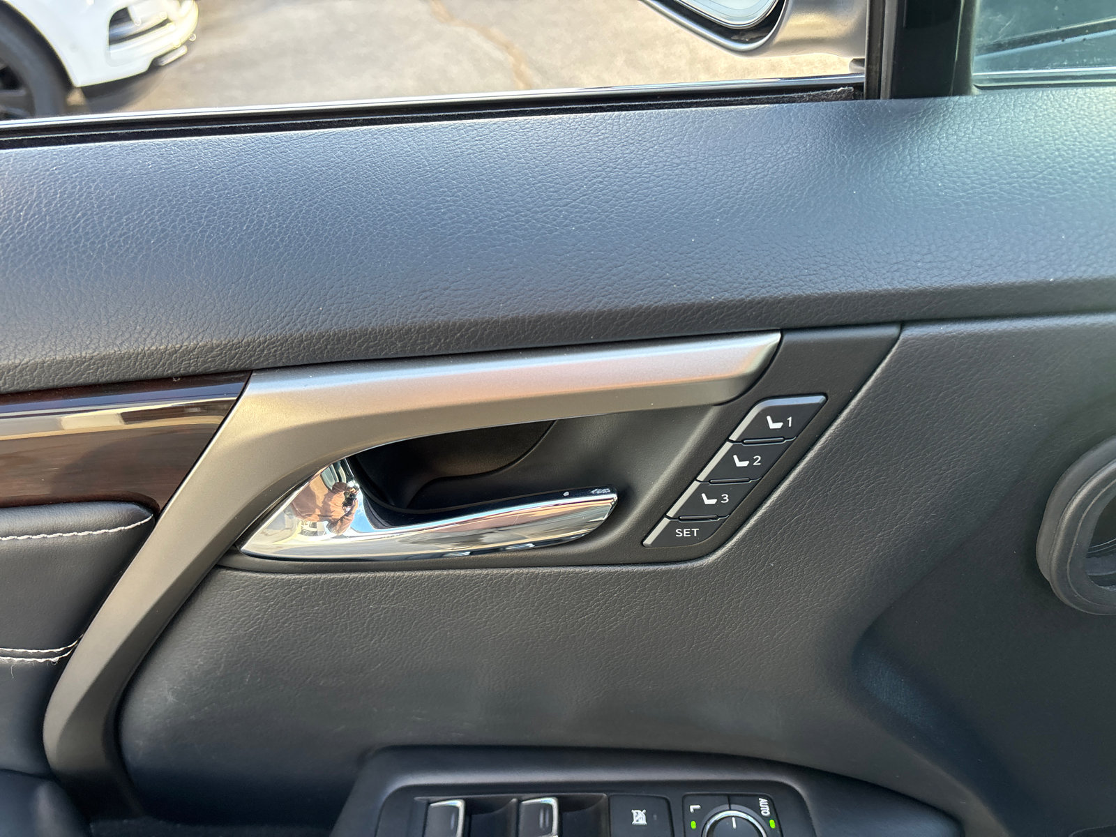 Used 2019 Lexus RX 350 AWD image 12