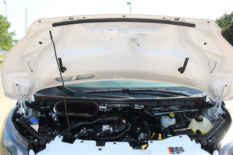 Used 2026 Ford Transit 350 XLT RWD image 40