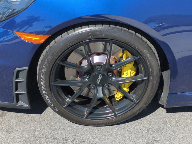 Used 2020 Porsche 718 Cayman GT4 RWD image 22