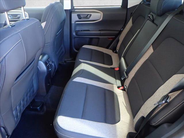 New 2025 Ford Bronco Sport Big Bend w/ Convenience Package image 9