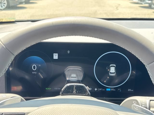 New 2026 Hyundai Ioniq 5 SEL RWD image 14