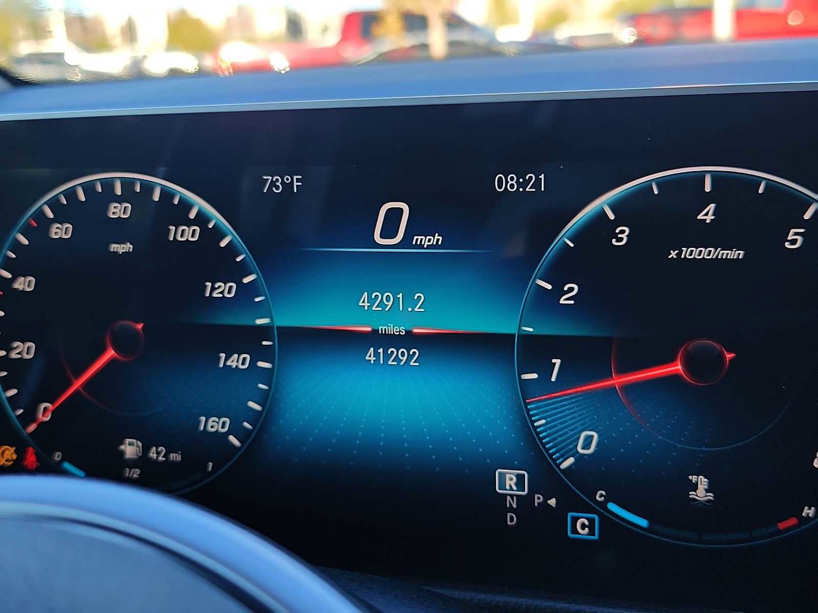 Used 2020 Mercedes-Benz GLB 250 image 16