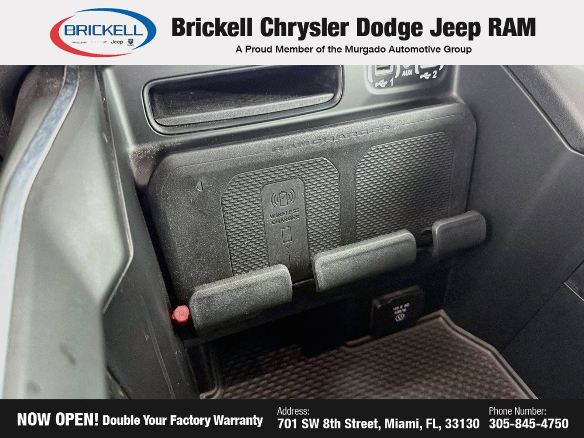 Used 2024 RAM 3500 Laramie w/ Night Edition AWD/4WD image 29