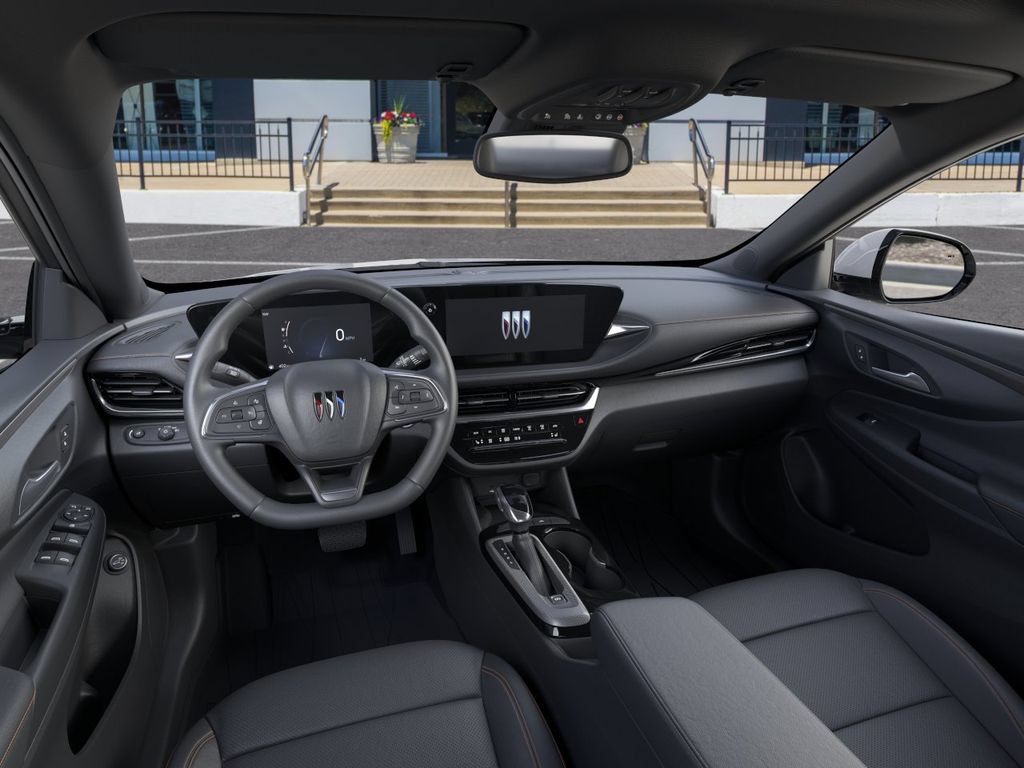 New 2026 Buick Envista Sport Touring FWD image 15
