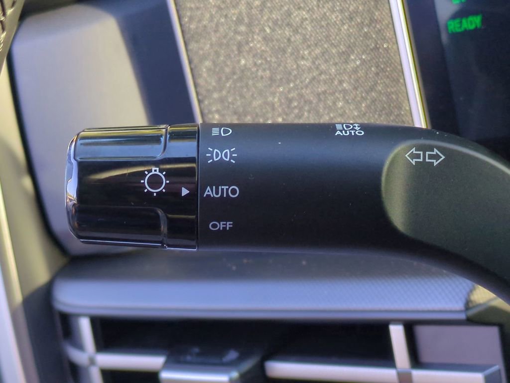 New 2026 Hyundai Santa Fe SE image 28