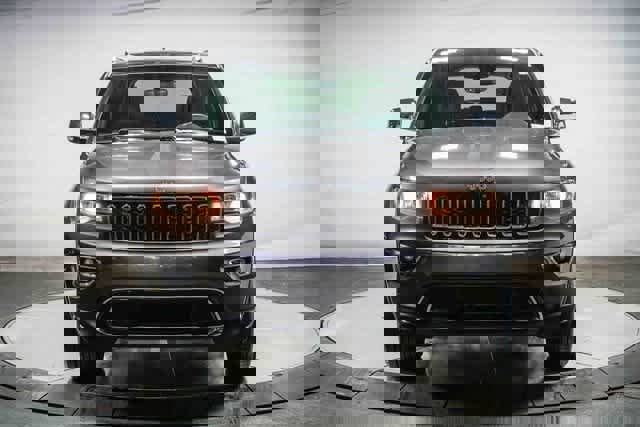 Used 2021 Jeep Grand Cherokee Limited image 6