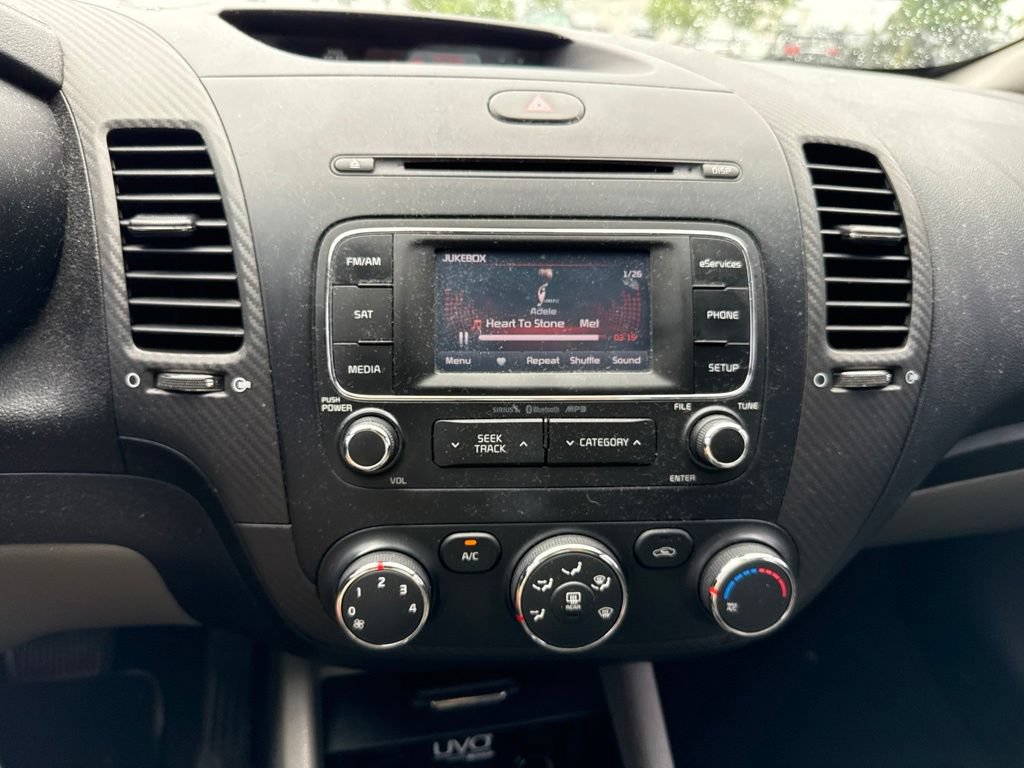 Used 2014 Kia Forte EX FWD image 20