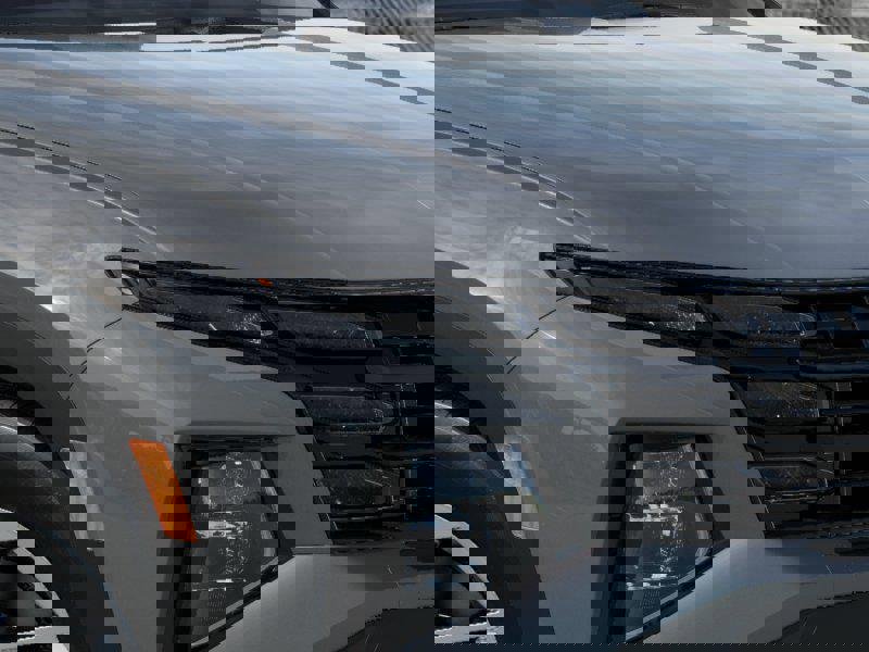 New 2026 Hyundai Tucson SE image 9