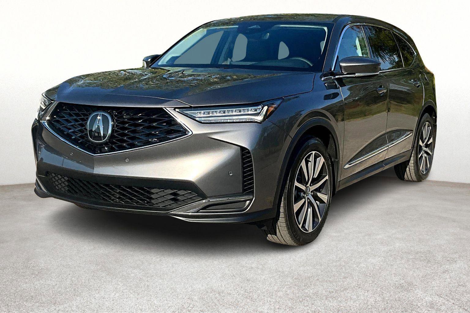 New 2026 Acura MDX FWD w/ Technology Package image 5