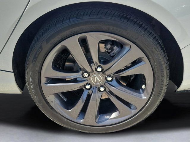 Used 2023 Acura TLX w/ A-SPEC Pkg image 7
