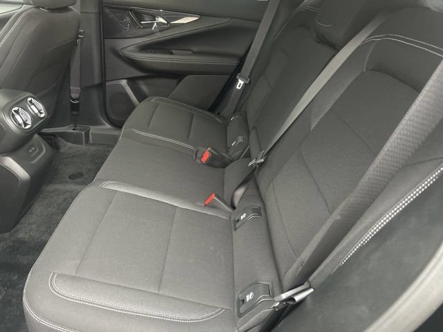 New 2026 Chevrolet Blazer EV LT w/ Midnight/Sport Edition FWD image 13