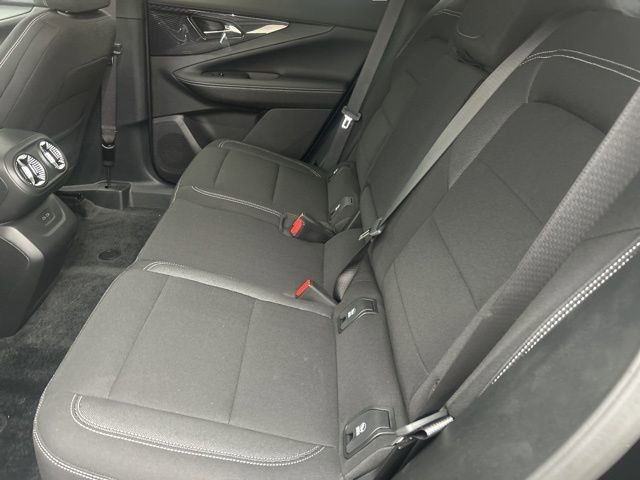 New 2026 Chevrolet Blazer EV LT image 13