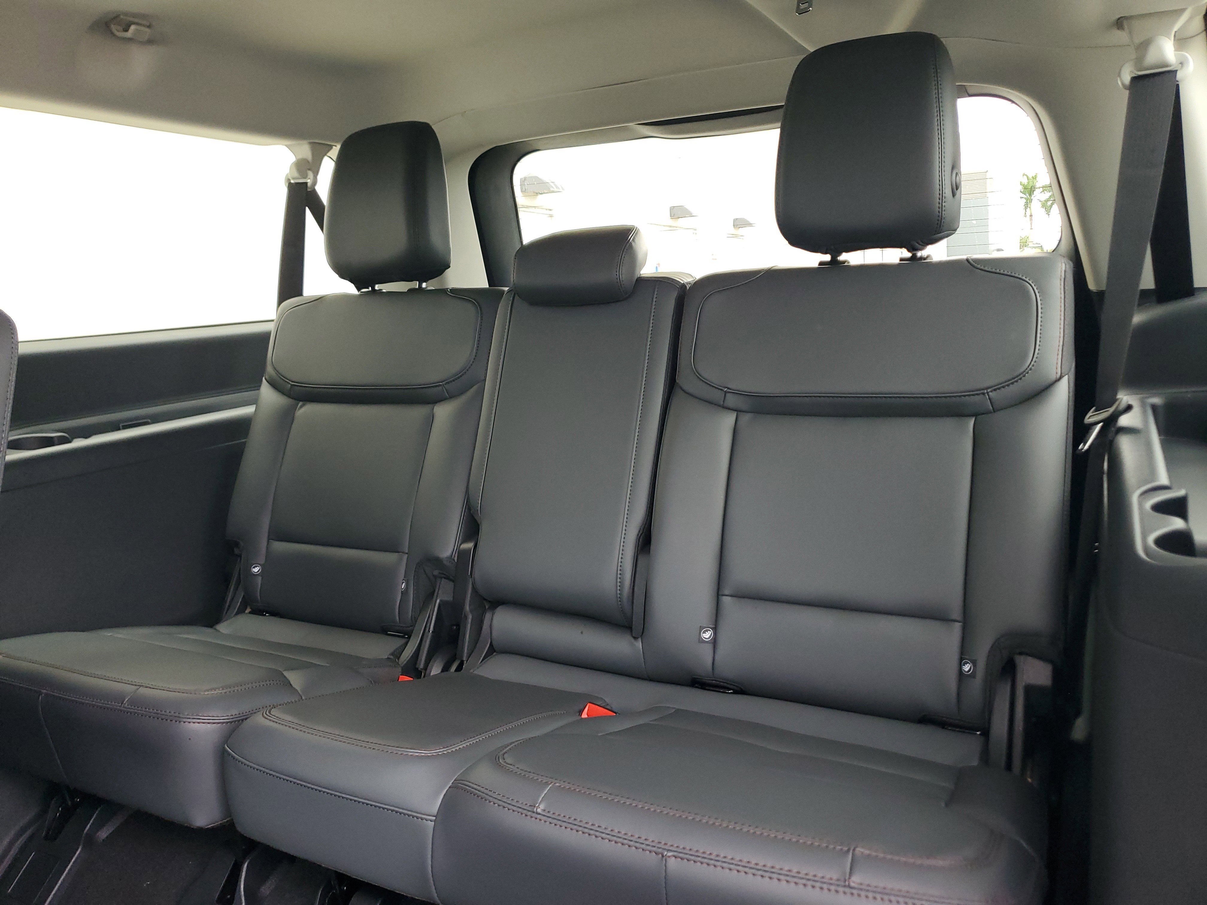 New 2025 Ford Expedition Max Active image 12