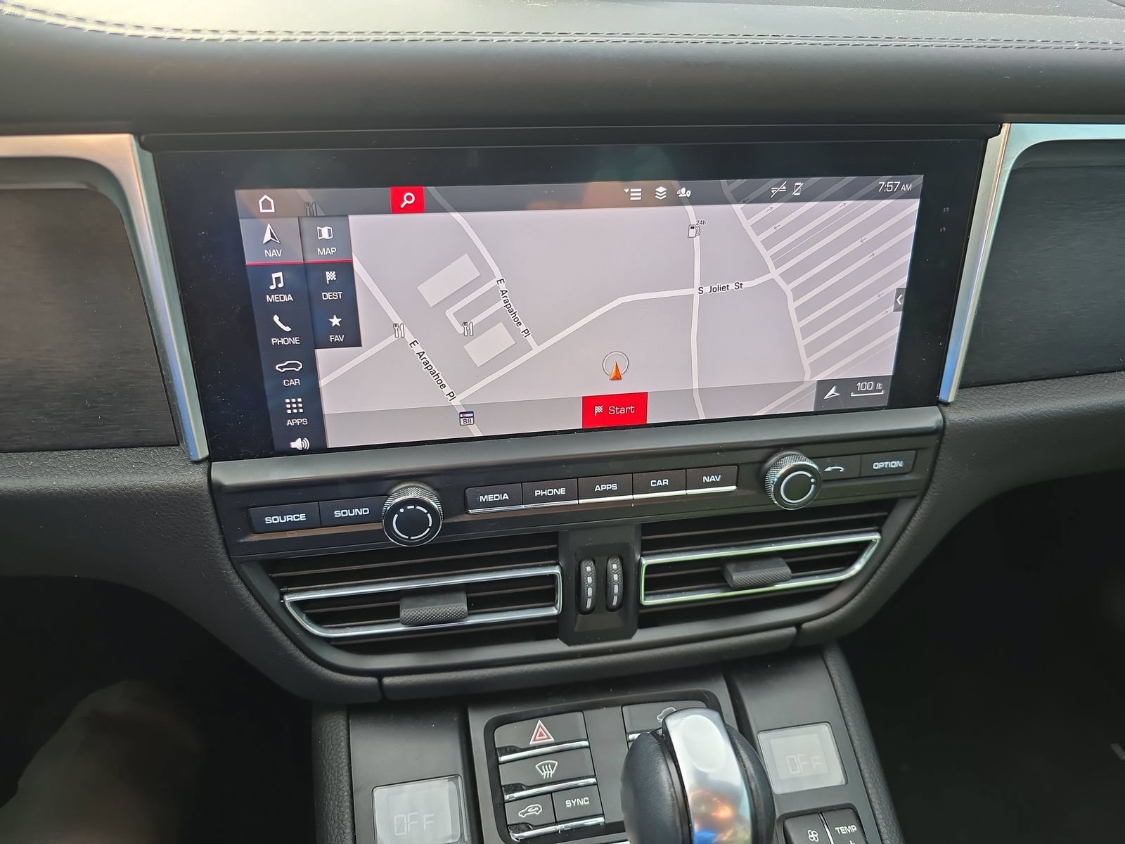 Used 2020 Porsche Macan GTS AWD/4WD image 14