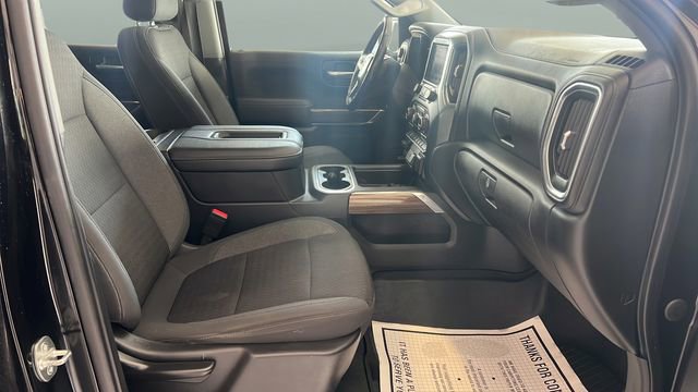 Used 2020 Chevrolet Silverado 1500 RST w/ True North Edition image 8