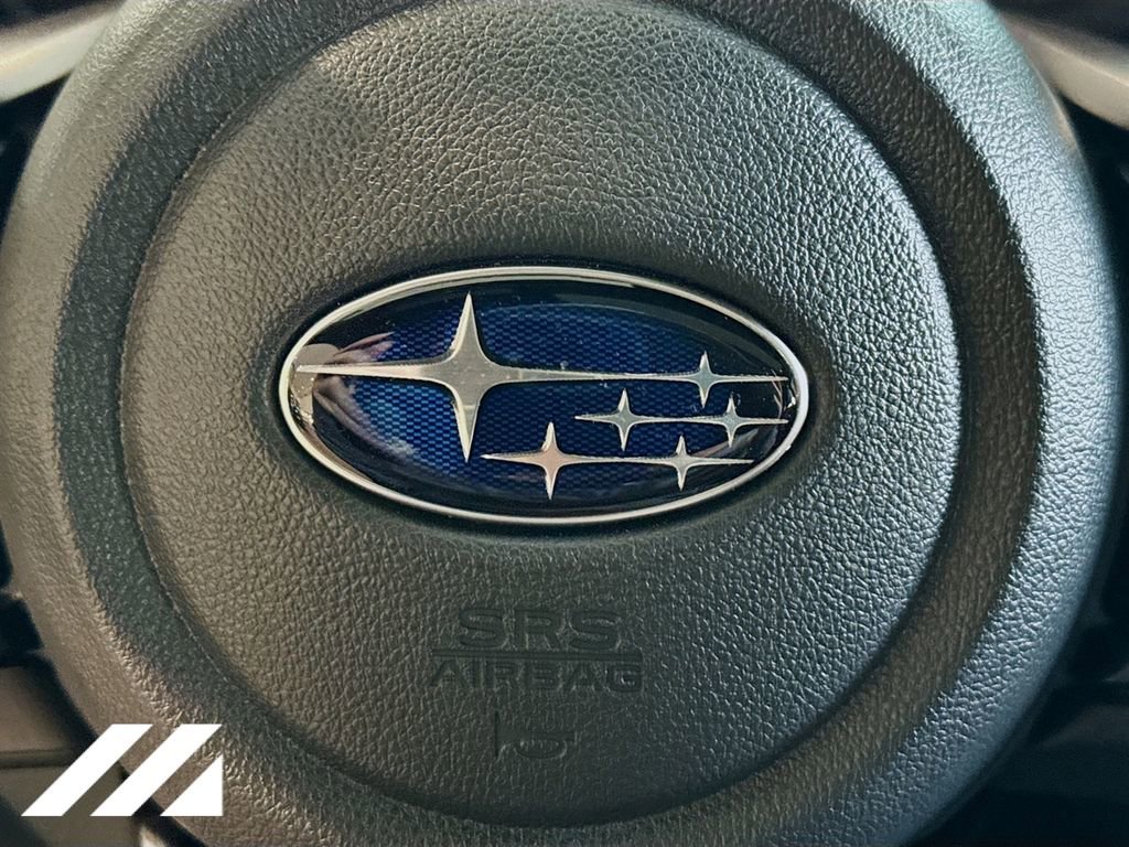 New 2026 Subaru WRX Limited image 33