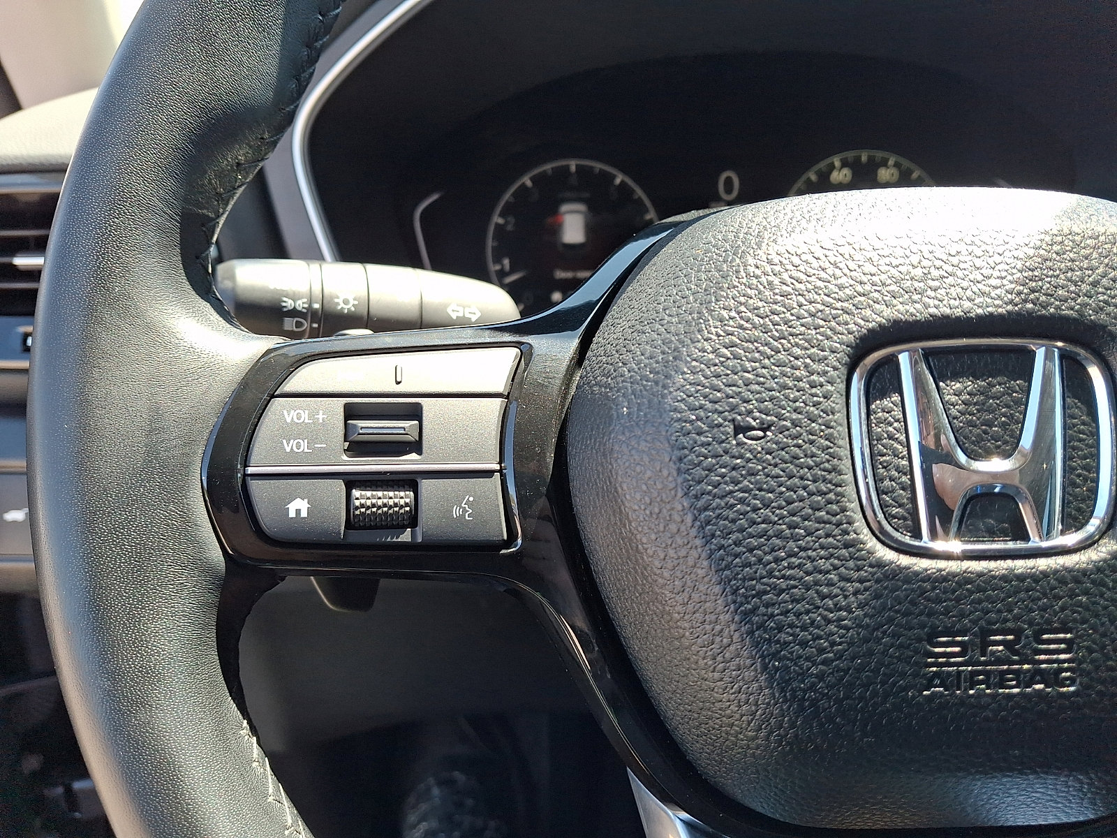 Used 2024 Honda Pilot EX-L image 22