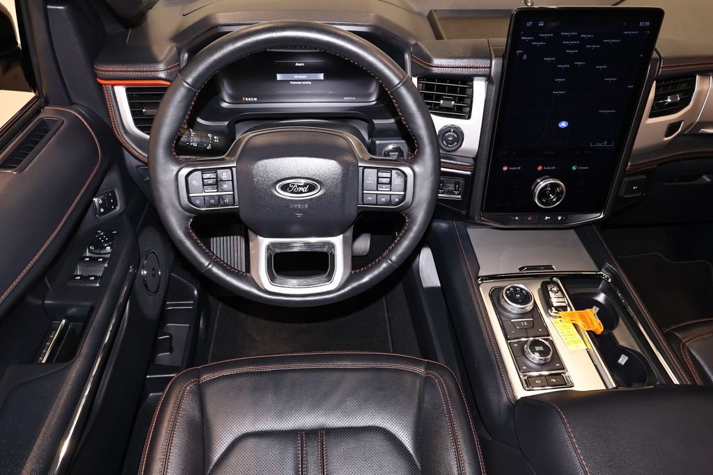 Certified 2024 Ford Expedition Timberline AWD/4WD image 25