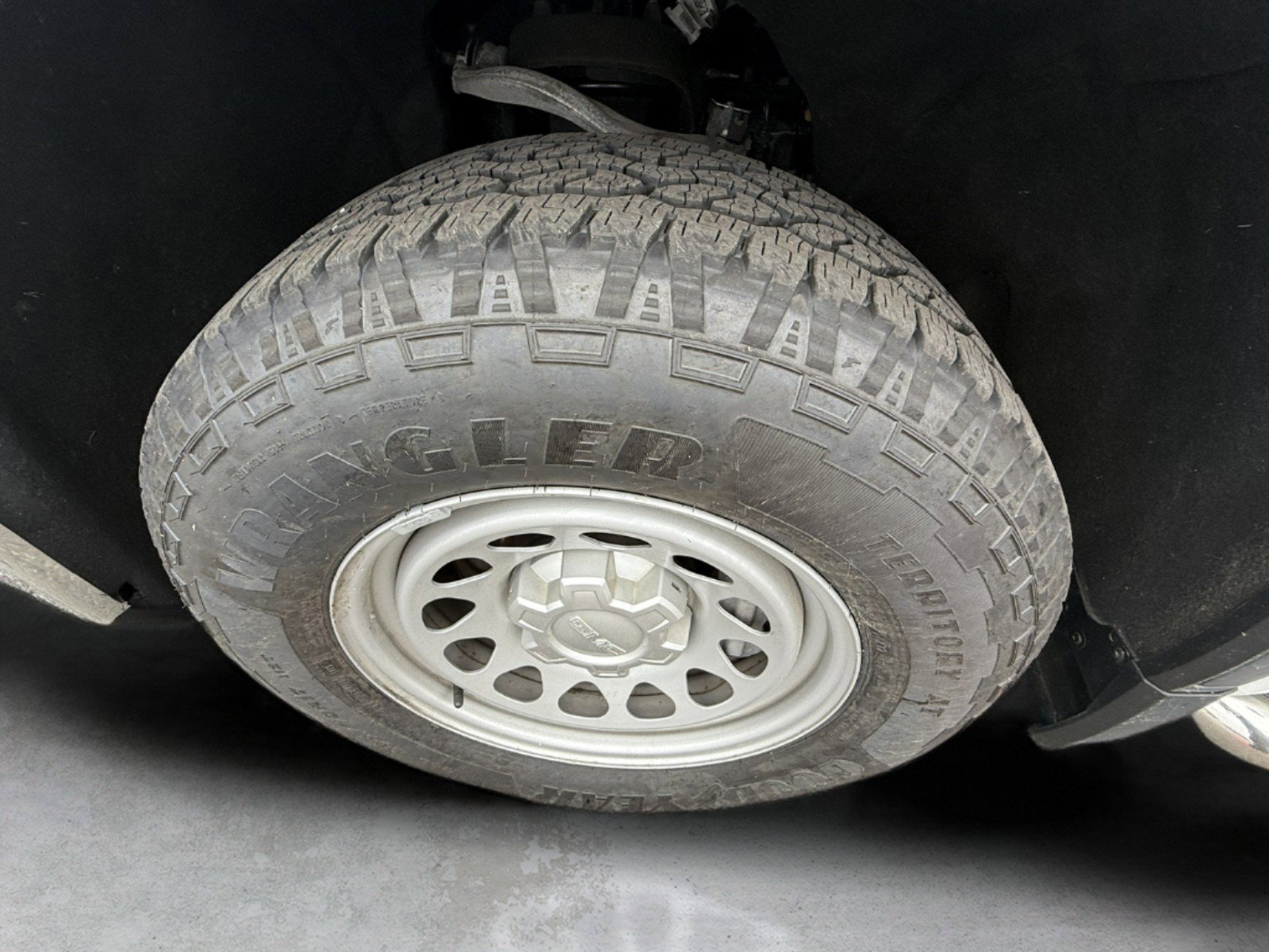 Certified 2022 GMC Sierra 1500 Pro w/ Sierra Value Package AWD/4WD image 22